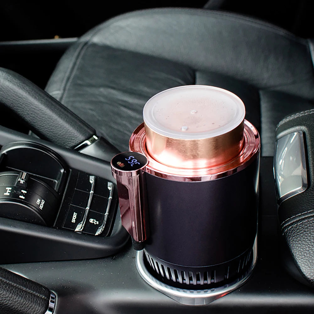 SipSmart Cup Holder