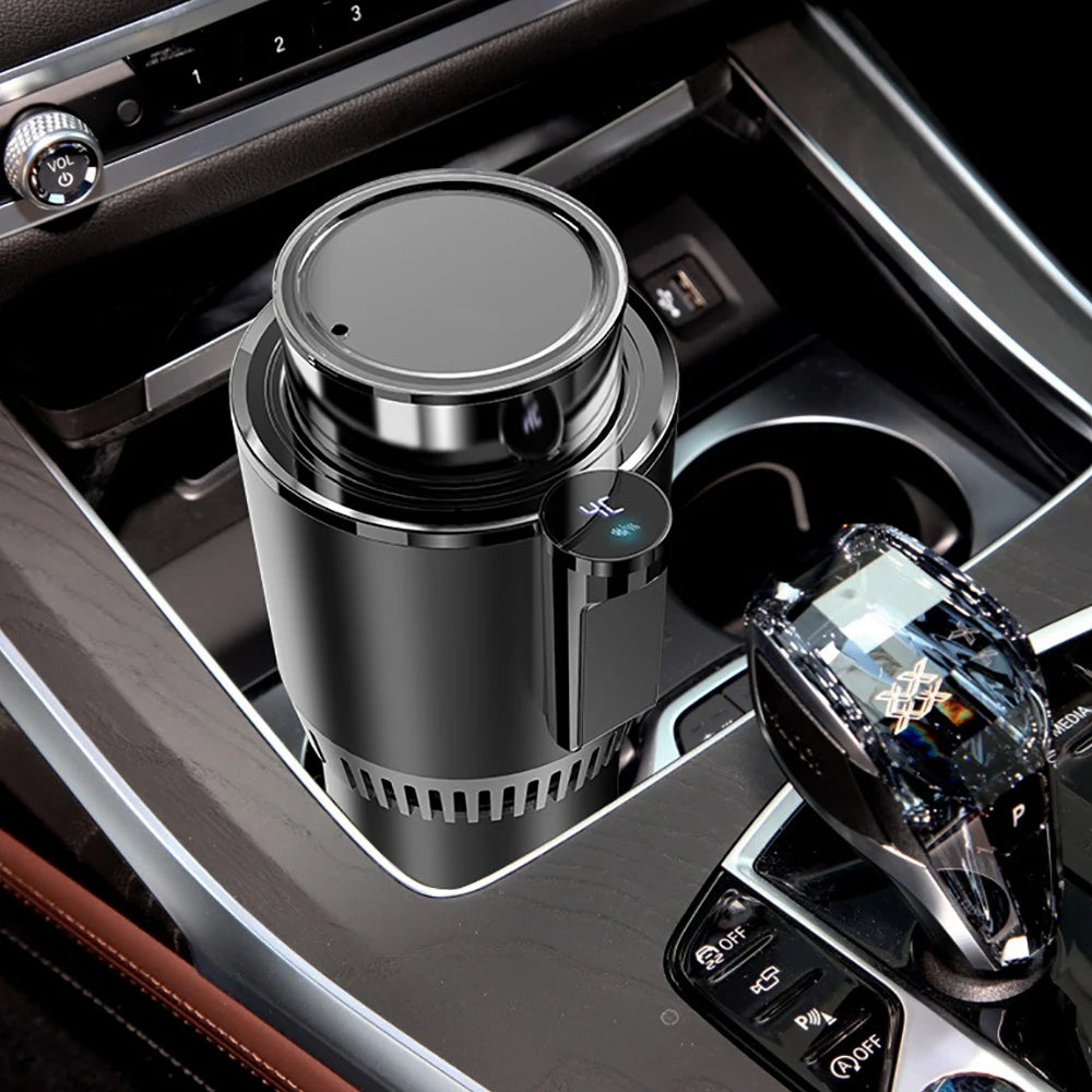 SipSmart Cup Holder