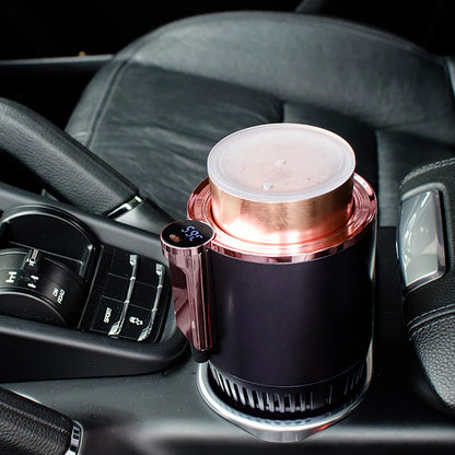 SipSmart Cup Holder