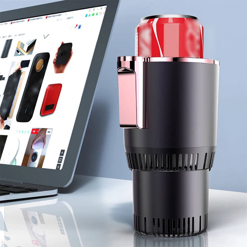 SipSmart Cup Holder