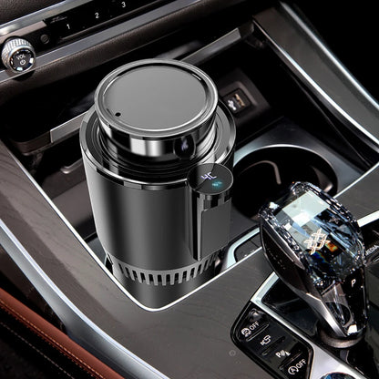 SipSmart Cup Holder