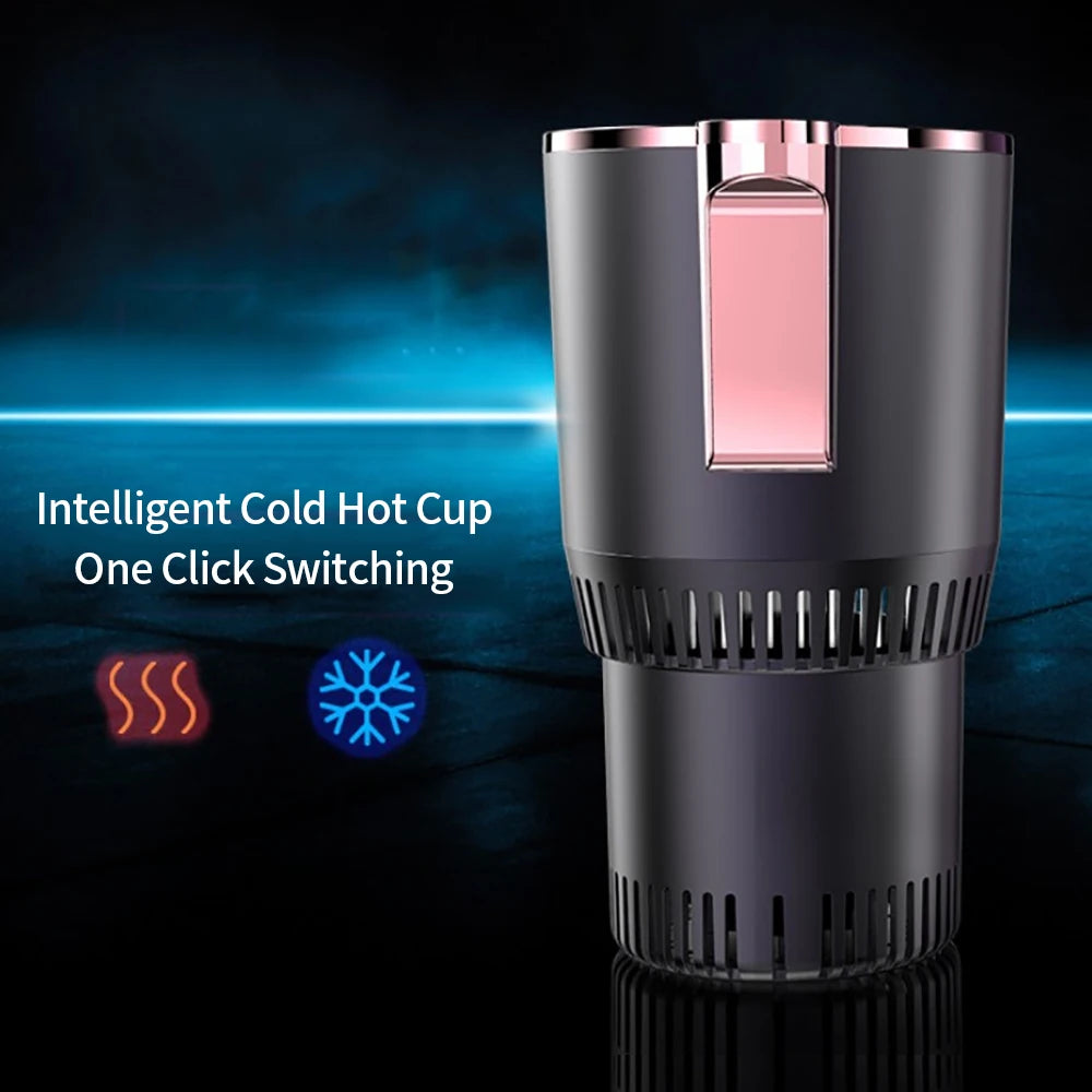 SipSmart Cup Holder